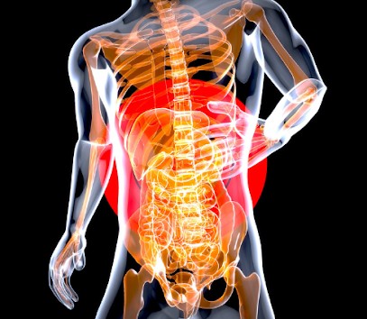 Caroline Romieu - Ostéopathe, Ostéopathe à Saint-Gaudens