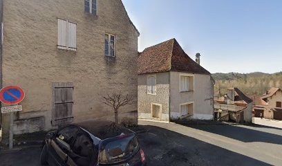 Van Gils Ivo, Ostéopathe à Plazac