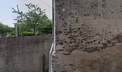 Benoit Moussard Ostéopathe D.O. Saint Etienne Du Bois, Ostéopathe à Saint-Étienne-du-Bois