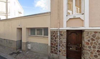 Stéphanie Picard OSTEOPATHE, Ostéopathe à Cherbourg-en-Cotentin