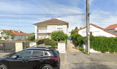 Dr Kohl Sabrina, Ostéopathe à Conflans-Sainte-Honorine