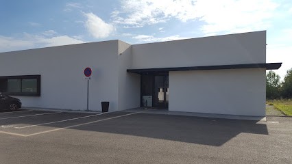 Arnaud Six Ostéopathe, Ostéopathe à Vergèze