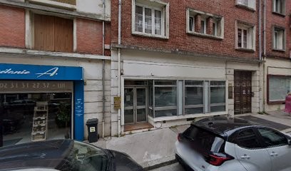 Camille Autexier - Ostéopathe Pour Animaux, Ostéopathe à Lisieux