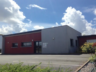 Ostéopathe Laurent Annaïg, Ostéopathe à Châteaulin