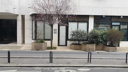 Joanna SEBBAH ostéopathe D.O, Ostéopathe à Paris 12