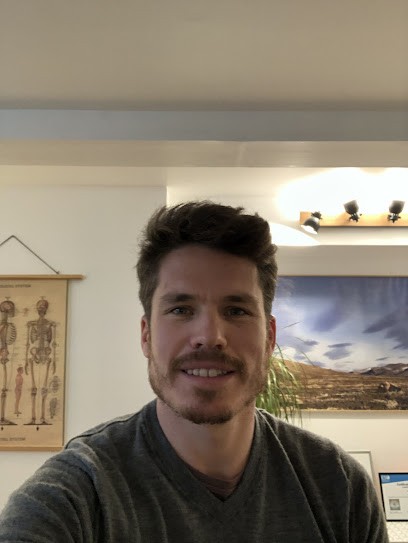 Mikaël Trubert - Ostéopathe D.O. - Commequiers, Ostéopathe à Commequiers