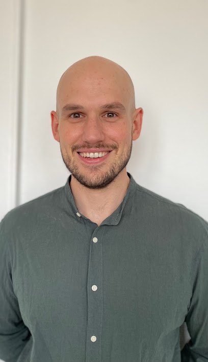 Yoann Grassi Ostéopathe Biomécanicien, Ostéopathe à Élancourt