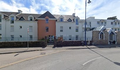 Le Dû Loïc, Ostéopathe à Auray