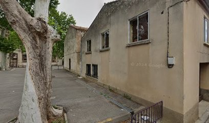 Yann GABARROCA (A Domicile), Ostéopathe à Tuchan