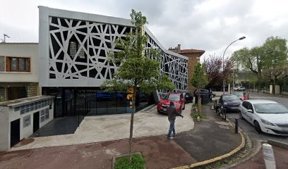 Cottard Léa - Cabinet D'Ostéopathie, Hypnothérapie Et Sexothérapie - Créteil, Ostéopathe à Créteil