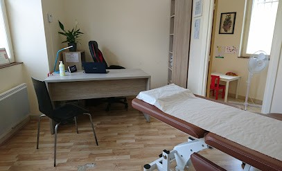 BREUILLY Gwenaëlle, Ostéopathe à Époisses