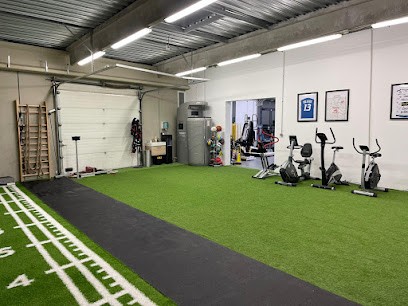 Nicolas BECHAUD - OSTEOPATHE, Ostéopathe à Domont