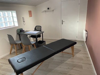 Margaux HOET Ostéopathe D.O, Ostéopathe à Maubeuge