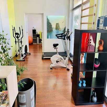 Gutierrez Sophie, Ostéopathe à Bandol