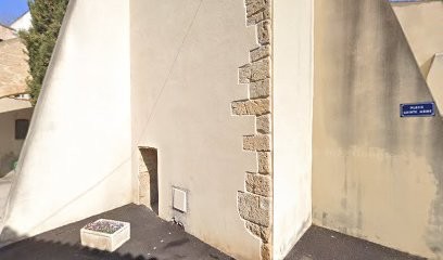 Wanig GICQUEL Ostéopathe, Ostéopathe à Grans