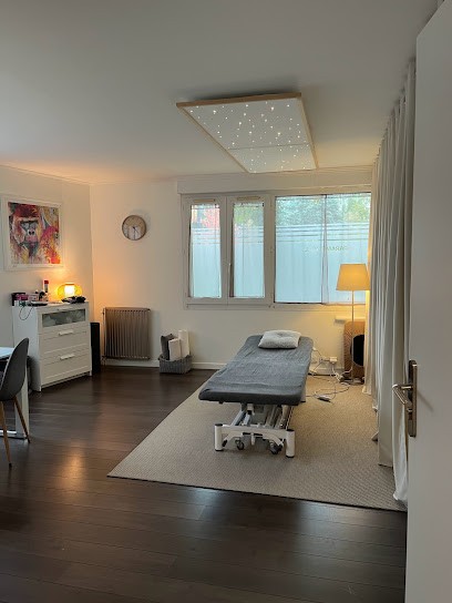 Tiffany Pivoteau, Ostéopathe à Montigny-le-Bretonneux