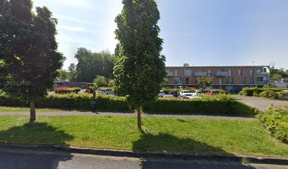 Dolecki Ladislas, Ostéopathe à Choisy-au-Bac