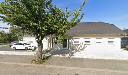 Trusch Christian, Ostéopathe à Sarreguemines