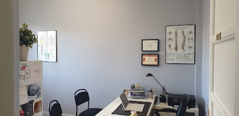 Liatout Géraldine | Ostéopathe Adulte, Bébé Et Enfant, Ostéopathe à Tassin-la-Demi-Lune