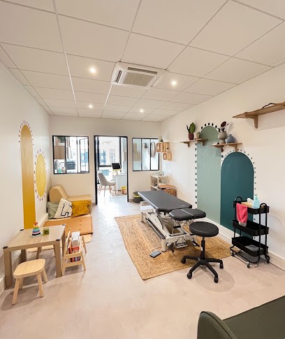 Brindini Senthilkumaran - Ostéopathe D.O, Ostéopathe à Jossigny