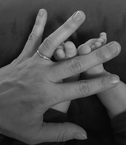 Céline Jouve Pichon, Ostéopathe à Saint-Bonnet-le-Château