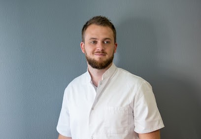 Vianney Legendre Ostéopathe D.O.F Saint Fort Sur Gironde, Ostéopathe à Saint-Fort-sur-Gironde