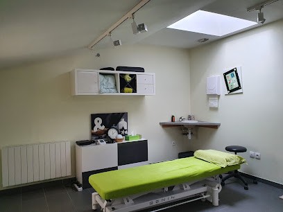 CHARDON Murielle - Ostéopathe Maison Médicale Ternand, Ostéopathe à Ternand