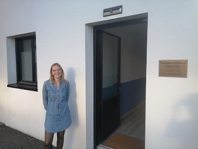 Valentine Alteirac - Ostéopathe D.O, Ostéopathe à Cheix-en-Retz