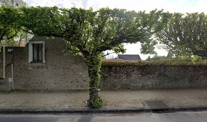 Claire LUCIANI, Ostéopathe à Montfort-l'Amaury