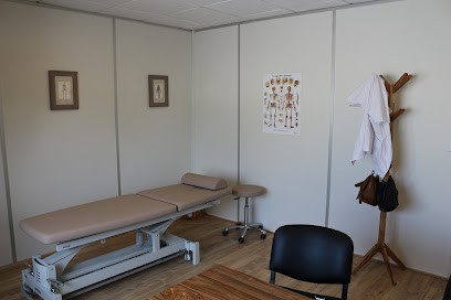Cabinet D'Ostéopathie De Samantha Ciribilli Ostéopathe D.O., Ostéopathe à La Penne-sur-Huveaune