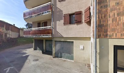 Mudry Murielle Nicole, Ostéopathe à Thonon-les-Bains