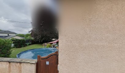 Troncin Edwige, Ostéopathe à Voiron