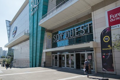 Kevin JAY - Ostéopathe - Montigny Le Bretonneux, Ostéopathe à Montigny-le-Bretonneux