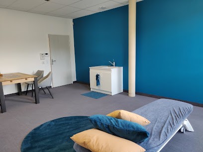 Alexandra LEMELLE Ostéopathe, Ostéopathe à Lavau