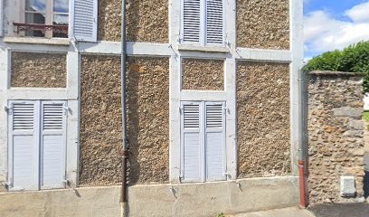 Marion Zell - Ostéopathe D.O, Ostéopathe à Vert-le-Petit