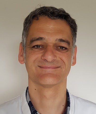 Jousset Christophe, Ostéopathe à La Teste-de-Buch