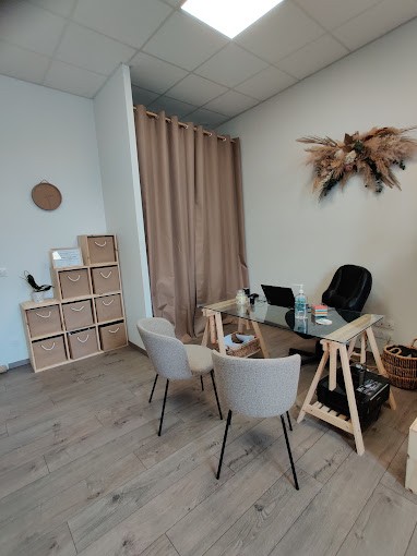 Claire Goarnisson - Marans, Ostéopathe à Marans