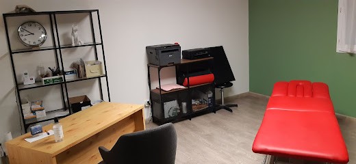 Chabot Nicolas, Ostéopathe à Lailly-en-Val