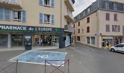 Coulon Bruno, Ostéopathe à Espalion