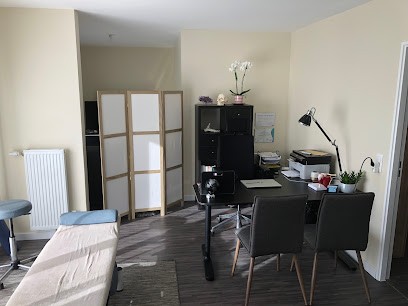 Hemonic Florian, Ostéopathe à Corbeil-Essonnes