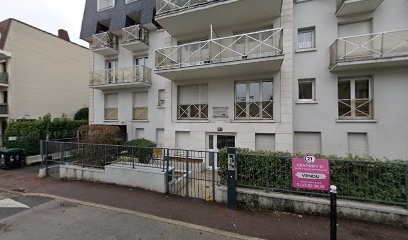 Ostéopathe Gagny | Haïm El Fassi | En Cabinet, à Domicile Et En Urgence, Ostéopathe à Gagny