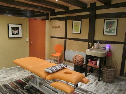 Schlienger Pascal, Ostéopathe à Diefmatten