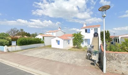 Bailhache Eric Ostéopathe Noirmoutier, Ostéopathe à La Guérinière
