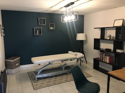Ostéopathe Montesson - Anne-Sophie Cherière, Ostéopathe à Montesson