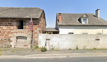 Antoine Bourbon Ostéopathe, Ostéopathe à Varetz