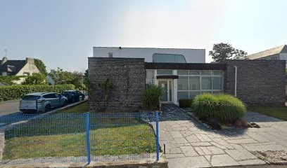 Solliec Gwenola, Ostéopathe à Pont-l'Abbé