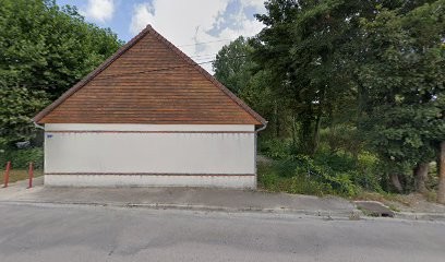 Olivier Meunier Ostéopathe Charmont, Ostéopathe à Charmont-sous-Barbuise