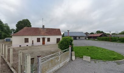 Pierre Mongin, Ostéopathe à Ponthoile