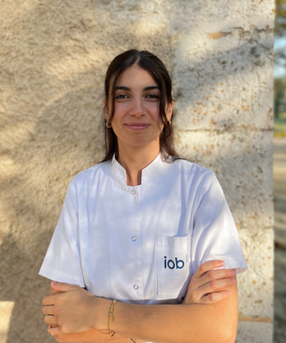 Paola Carreau - Ostéopathe - Tavernes, Ostéopathe à Tavernes