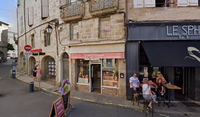 Marga Philippe, Ostéopathe à Figeac